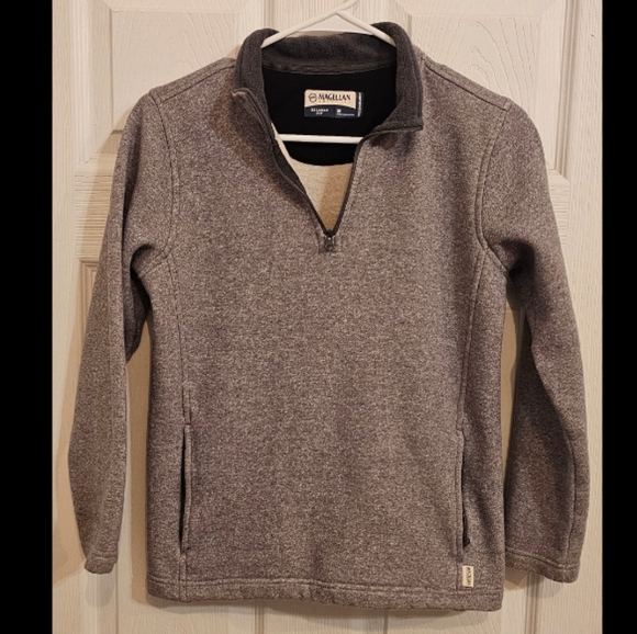 Boys ski bib and coat size 10 - Picture 7 of 8